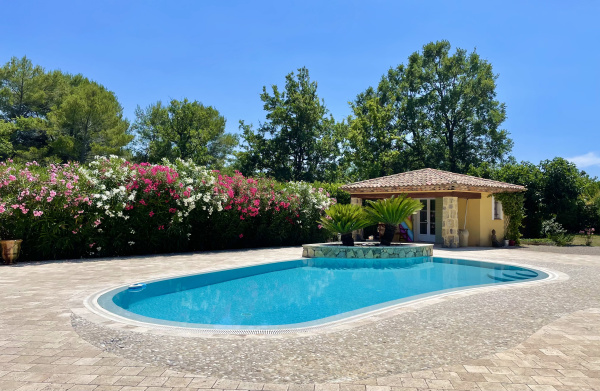 Offres de vente Villa Fayence 83440