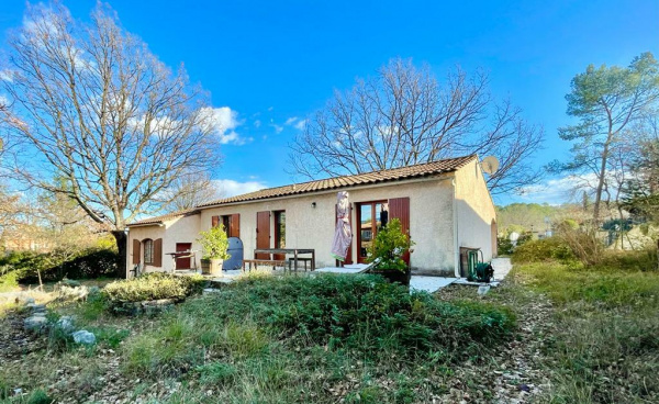 Offres de vente Maison Fayence 83440