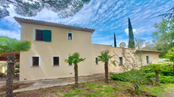 Offres de vente Maison Bagnols-en-Forêt 83600