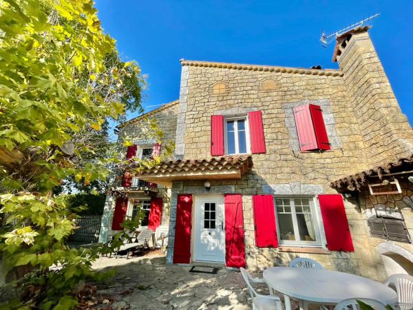 Offres de vente Maison Fayence 83440