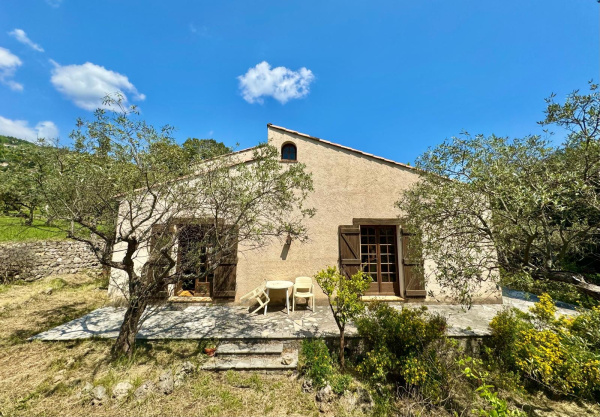 Offres de vente Maison Seillans 83440
