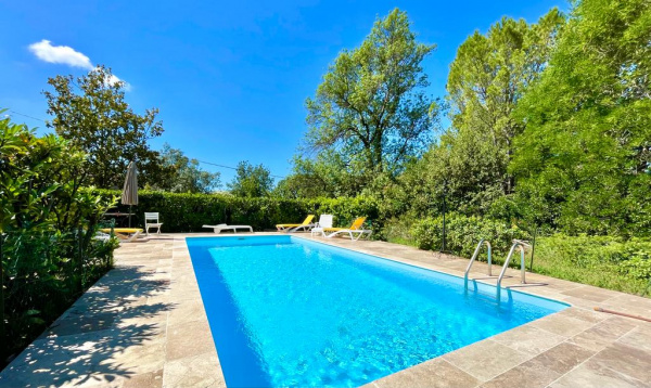 Offres de vente Villa Fayence 83440