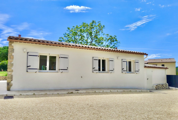 Offres de vente Maison Tourrettes 83440