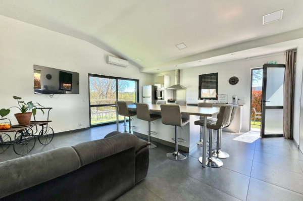 Offres de vente Maison Seillans 83440