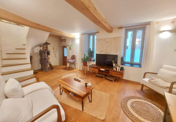 Offres de vente Maison de village Callian 83440