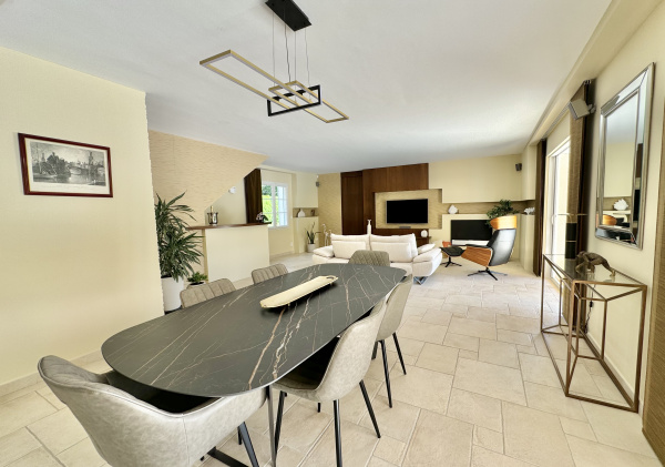 Offres de vente Villa Fayence 83440