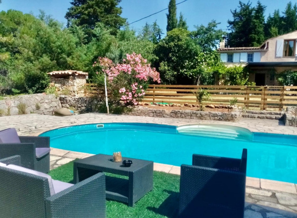 Offres de vente Maison Fayence 83440