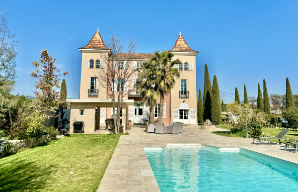 Offres de vente Maison Lorgues 83510