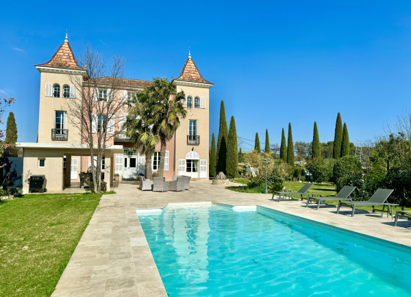 Offres de vente Maison Lorgues 83510