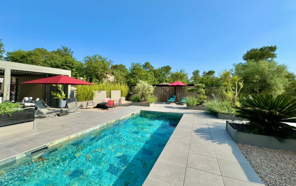 Offres de vente Maison Fayence 83440
