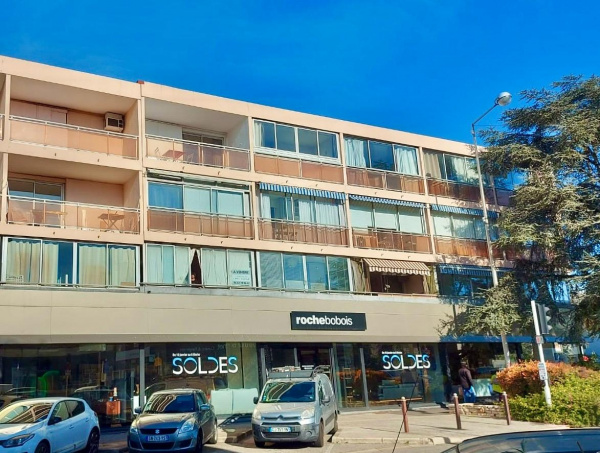 Offres de vente Appartement Saint-Laurent-du-Var 06700