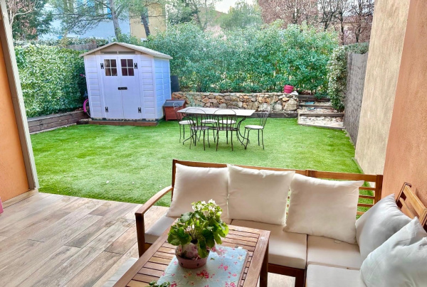 Offres de vente Maison Fayence 83440