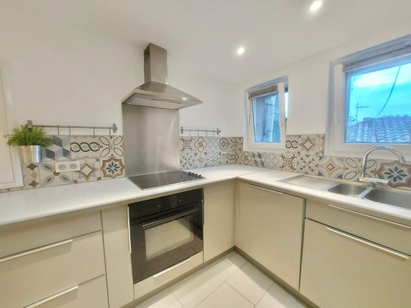 Offres de vente Appartement Fayence 83440